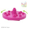 Big Building Blocks Pipeline Playground Spin Parts Slide Ladder Gear Swing Compatible Bricks Baby Assemble Interactive Toys Gift
