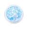 1Pcs Glitter Glam Eye Sparkly Glitter Hair Shimmer Gel Flash Heart Loose Sequins Glitter Eyeshadow Party Face Body Decoration