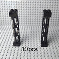 Double-sided Base Plates 32*32 32*16 Plastic Bricks Baseplates Compatible Classic Dimensions Building Blocks Construction Toys