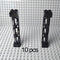 Double-sided Base Plates 32*32 32*16 Plastic Bricks Baseplates Compatible Classic Dimensions Building Blocks Construction Toys
