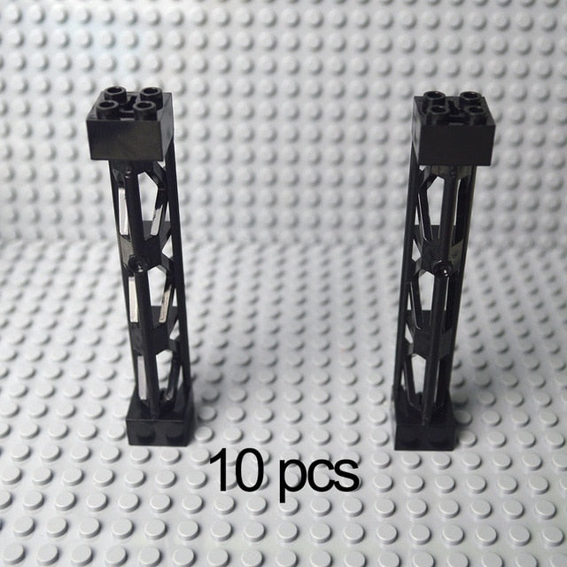 Double-sided Base Plates 32*32 32*16 Plastic Bricks Baseplates Compatible Classic Dimensions Building Blocks Construction Toys