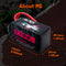2PCS CNHL Lipo Battery 4S 6S 14.8V 22.2V 1100mAh 1200mah 1300mah 1500mah 100C With XT60 For RC FPV Quadcopter Drone Airplane