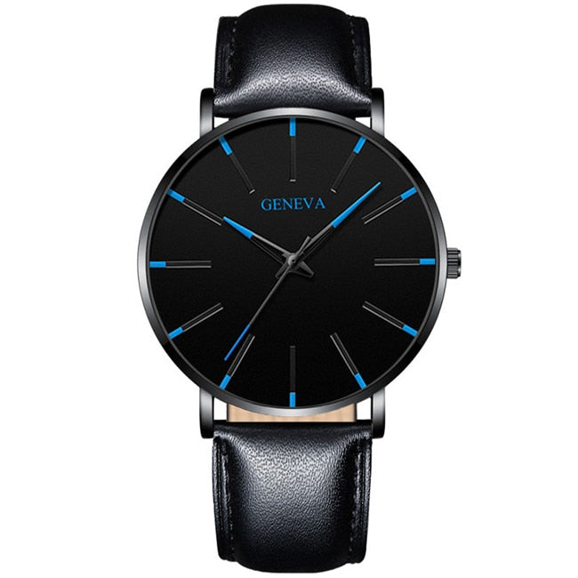 2022 Minimalist Men&