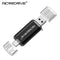 OTG USB Flash Drive Type C Pen Drive 512GB 256GB 128GB 64GB 32GB USB Stick 16gbPendrive for Type-C Device