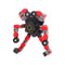Fidget Chain Toys Children Antistress Fidget Spinner Adults Vent Stress Relief Hand Spinner Toys Kids Decompression Chain Gifts