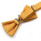 NEW Macarons Solid Color Men Bow Tie Super Soft Suede Classic Shirts Bowtie Bowknot Adult Child Butterfly Cravats For Wedding