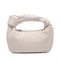 2022 Fashion woven bag luxury designer handbag brand women tote bag lady shoulder bags PU spring bags leather casual handbag