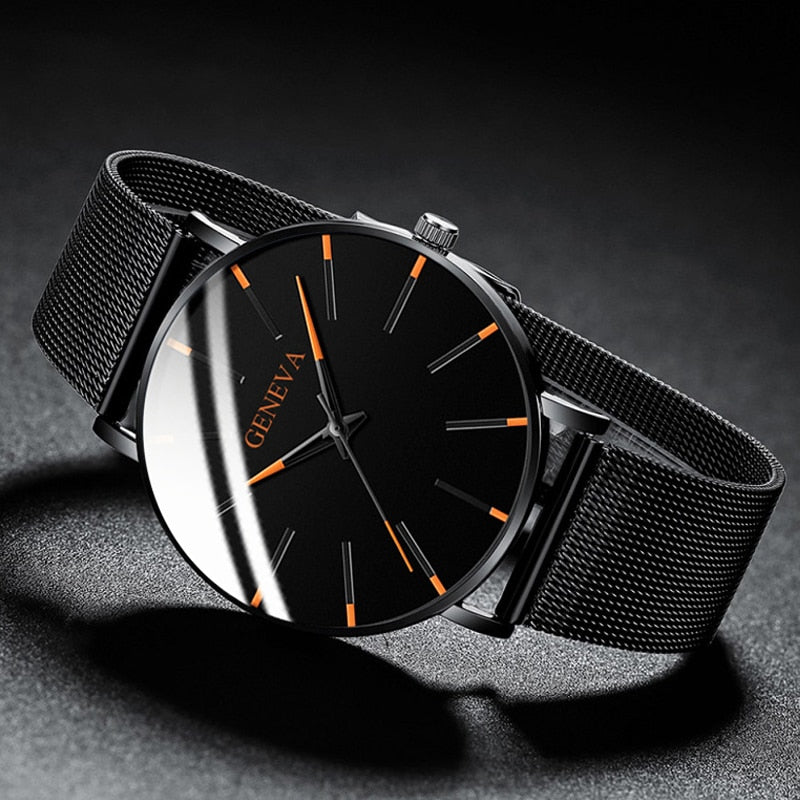 2022 Minimalist Men&