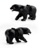 Animals Figures Dinosaurs Tiger Shark Wolf Monkey Giraffe Dinosaur Figure Model Building Blocks Toys for Children Kids Gifts
