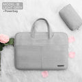 Laptop Bag 13.3 15.6 14 inch Waterproof Notebook Bag Sleeve For Macbook Case M1 Air Pro 13 15 Huawei Shoulder Handbag Briefcase