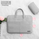 Laptop Bag 13.3 15.6 14 inch Waterproof Notebook Bag Sleeve For Macbook Case M1 Air Pro 13 15 Huawei Shoulder Handbag Briefcase
