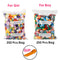 Building Blocks City Classic Brand Creative Bricks Bulk Model Figures Educational Kids Toys Small Size All Available