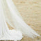 Long Tulle Wedding Veils One Layer With Comb White Ivory Bridal Veil for Bride Wedding Accessories