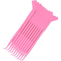 5 Pairs Perm False Eyelash Pad Kit Silicone Protection Pads Eyelash Extension Lifting Curler Graft Shield Patch tools