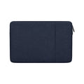 Waterproof Laptop Sleeve Bag 13 14 15 15.6 Inch PC Cover For MacBook Air Pro Ratina Xiaomi HP Dell Acer Notebook Computer Case