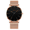 2022 Minimalist Men&