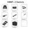 2021 NEW Drone 4k profession HD Wide Angle Camera 1080P WiFi Fpv Drone Dual Camera  Height Keep Drones Camera Helicopter Toys