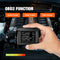 Automobile On-board Computer ANCEL A202 Car Digital OBD 2 Computer Display Speed Fuel Consumption Temperature Gauge OBD2 Scanner