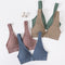 Seamless Bra Sports Bras For Women Plunge Bra Top Female Brassiere Deep V Sexy Women Underwear Backless Bralette Lingerie