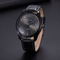 Wrist Watch Men Watches 2021 Top Brand Luxury Wristwatch Men&#39;s Clock Quartz Sport Watch Hodinky relogio masculino montre homme