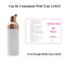 High Quality 60ml Eyelash Shampoo Gentle Cleansing Eyelashes/Grafting Extension Eyelashes Mousse Foam Pro Eyelash Cleaner