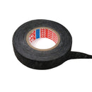 1 Pc Heat Resistant Adhesive Cloth Fabric Tape Home Improvement Car Auto Cable Harness Wiring Loom Width 9/15/19/25/32 MM