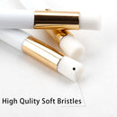 Eyelash Extension Cleaning Bottle Eye Lashes Clean Brush Eyebrow Applicator Remover Skin Care Washing Lash Shampoo Makeup Tools