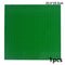 32x32 32x16 Dots Classic Base Plates Blocks Small Size DIY Bricks Baseplates ABS Plastic Assembly Plate Blocks For Children Kids