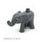 Multiple Styles Big Size Building Blocks Animals Accessories Figures Farm Zoo DIY Bricks Education Assemble Toys For Children