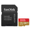 SanDisk Ultra Micro SD Card 16GB 32GB MicroSDHC Memory Card 64GB 128GB 256GB MicroSDXC EXTREME/Extreme PRO V30 U3 4K UHD TF Card