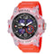 2022 New SMAEL Dual Time Men Watches 50m Waterproof Military Watches for Male 8007 Shock Resisitant Sport Watches Gifts Wtach