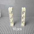 Double-sided Base Plates 32*32 32*16 Plastic Bricks Baseplates Compatible Classic Dimensions Building Blocks Construction Toys