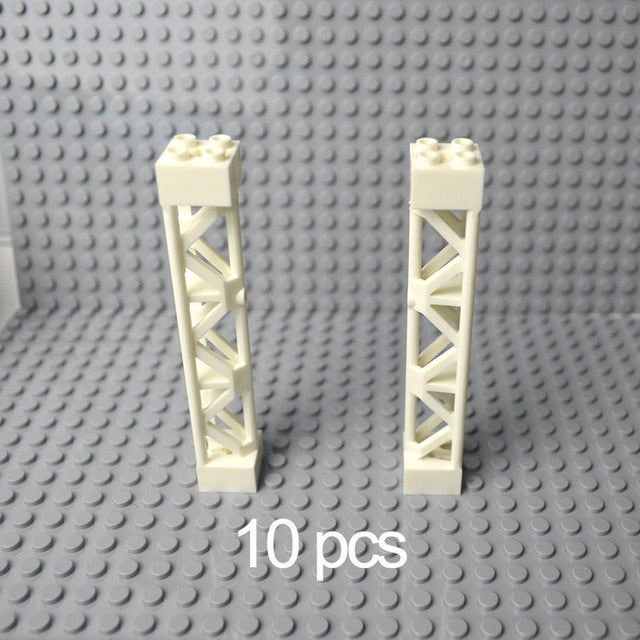 Double-sided Base Plates 32*32 32*16 Plastic Bricks Baseplates Compatible Classic Dimensions Building Blocks Construction Toys
