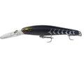 1 PCS 12.5cm 14g japan Hard Bait Laser Minnow Fishing Lure Pesca Hook Fish Wobbler Crankbait Tackle Artificial Lures FD-36