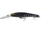 1 PCS 12.5cm 14g japan Hard Bait Laser Minnow Fishing Lure Pesca Hook Fish Wobbler Crankbait Tackle Artificial Lures FD-36