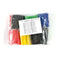 127/164/328/530pcs Heat Shrink Tube Kit Shrinking Assorted Polyolefin Insulation Sleeving Heat Shrink Tubing Wire Cable 2:1