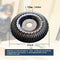 Grinder Wheel Disc 4 Inch Wood Shaping Wheel, Wood Grinding Shaping Disk For Angle Grinders Power Tools