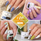 BORN PRETTY Nail Gel 120Colors 10ml Gel Nail Polish Soak Off UV LED Gel Varnish iridescent Shining Nagel Kunst Gellack