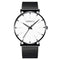 2022 Minimalist Men&