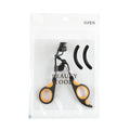Women&#39;s Eyelash Curler Fits All Eye Shapes Eyelashes Curling Tweezers Long Lasting Professional Eye Makeup Accessories Tools