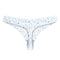 Lady Print Lovely Panties Women Cotton Seamless Underwear for Female Sexy Low Ries G-String Thongs Comfort Briefs Lingerie