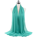 Women Muslim Underscarf Veil Hijab Head Scarves Muslim Women Scarf Turbans Head For Women Women&