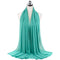 Women Muslim Underscarf Veil Hijab Head Scarves Muslim Women Scarf Turbans Head For Women Women&