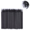 100Pcs/bag Disposable MicroBrush Eyelashes Brush Extension Individual Lash Removing Swab Micro Brush For Eyelash Extension Tools