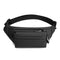 Waterproof Man Waist Bag Fanny Pack Fashion Chest Pack Outdoor Sports Crossbody Bag Casual Travel Male Belt Bag Hip Waist Packs