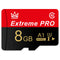 Memory Card 128gb Class 10 Mini SD Card 32gb A1 64gb R Speed up Flash Cards 16gb TF card mini sd card for Mobile Phone Camera