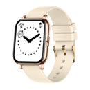 COLMI P8 Mix 1.69 Inch Smart Watch Men Heart Rate Monitor IP67 Waterproof Women Smartwatch Fitness Tracker for iPhone Plus