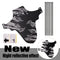 Bicycle Fenders 12 Colorful Front/Rear Tire Wheel Fenders Carbon Fiber Mudguard MTB Mountain Bike Road Cycling Fix Gear