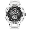 SMAEL Top Luxury Brand Men&