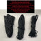 2:1 Black 1 2 3 5 6 8 10mm Diameter Heat Shrink Heatshrink Tubing Tube Sleeving Wrap Wire Sell DIY Connector Repair